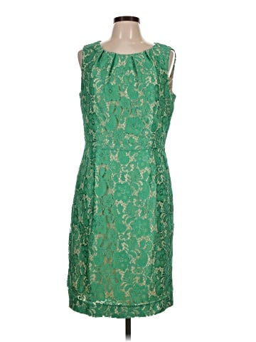 Alex Marie Cocktail Dress (view 1)