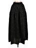 Draper James 100% Polyester Polka Dots Black Casual Skirt Size S - photo 1