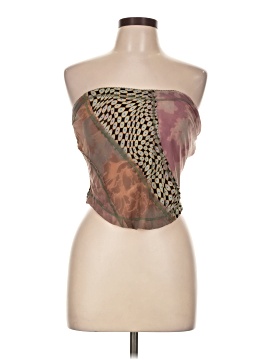 Free People Tube Top