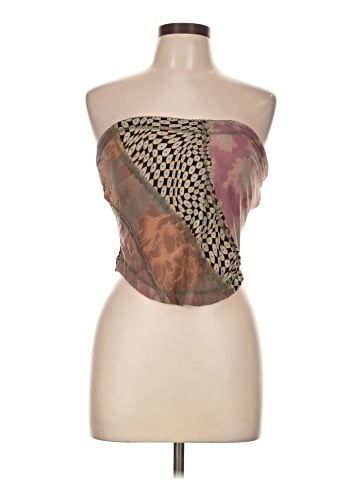 Free People Tube Top (view 1)