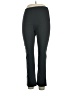 MM. LaFleur Solid Black Active Pants Size 14 - photo 1
