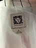 Anne Klein Stripes Ivory Blazer Size XL - photo 6