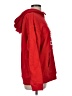 Adidas 100% Cotton Red Pullover Hoodie Size M - photo 4