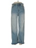 BDG 100% Cotton Blue Jeans Size 30 waist - photo 1