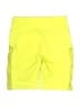 Fabletics Yellow Athletic Shorts Size M - photo 2