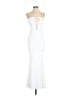 THATSSOFETCH White Cocktail Dress Size 8 - photo 1