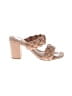 madden nyc Tan Sandals Size 9 - photo 1