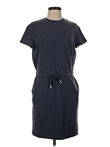 Johnnie-O Casual Dress (view 1)