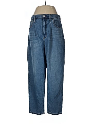Madewell Jeans (view 1)