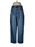 Madewell 100% Cotton Blue Jeans Size 29 waist - photo 1