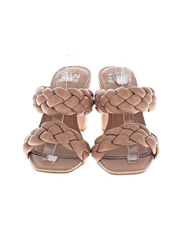 madden nyc Sandals (view 2)