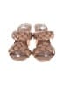 madden nyc Tan Sandals Size 9 - photo 2