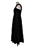 THML Solid Black Cocktail Dress Size S - photo 5