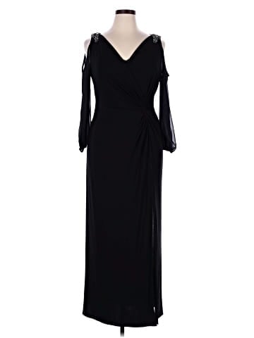 Alex Evenings Cocktail Dress (view 1)