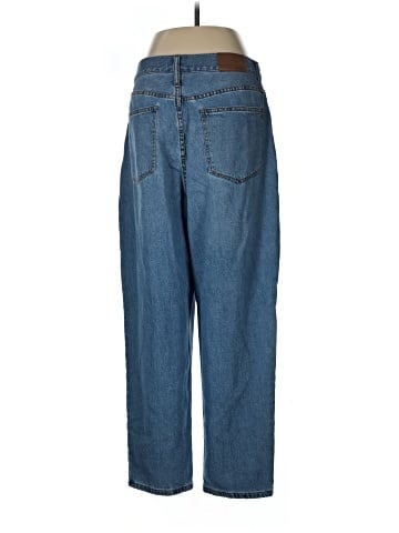 Madewell Jeans (view 2)