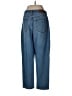 Madewell 100% Cotton Blue Jeans Size 29 waist - photo 2