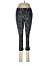 Nike Print Black Active Pants Size M - photo 1