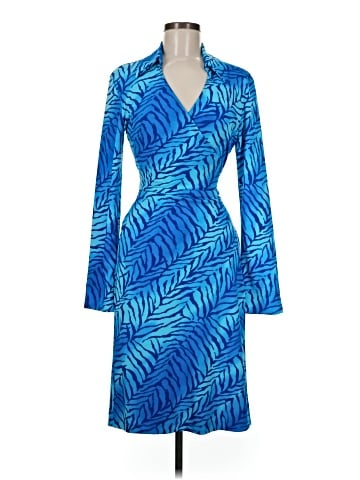 Express Cocktail Dress (view 1)