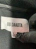 BB Dakota Black Coat Size L - photo 6