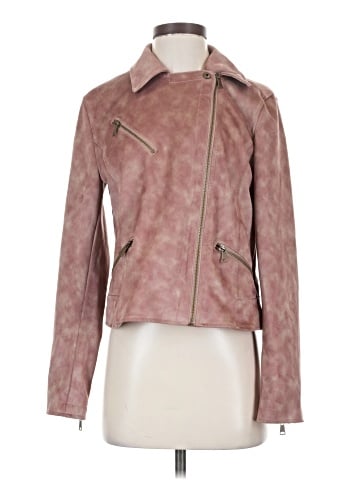 By Anthropologie Jacket (view 1)
