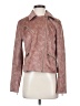 By Anthropologie Pink Jacket Size S - photo 1