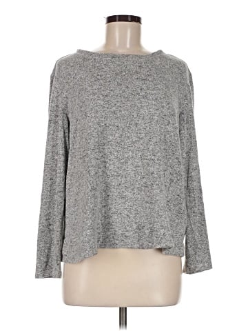 La Cera Pullover Sweater (view 1)