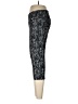 Nike Print Black Active Pants Size M - photo 5