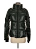 SAM 100% Nylon Solid Green Snow Jacket Size S - photo 1