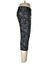 Nike Print Black Active Pants Size M - photo 4