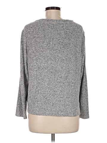 La Cera Pullover Sweater (view 2)