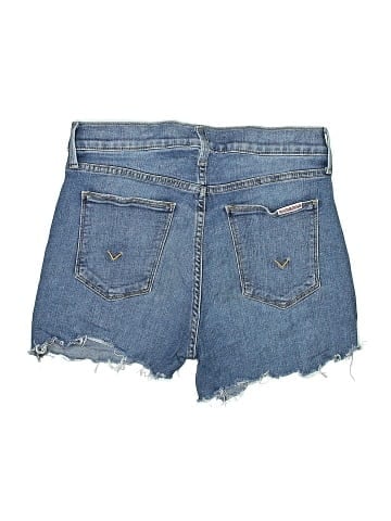 Hudson Jeans Denim Shorts (view 2)