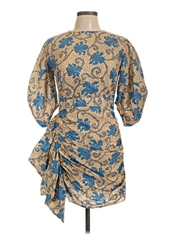 Rhode Cocktail Dress (view 1)