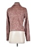 By Anthropologie Pink Jacket Size S - photo 2