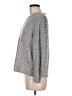 La Cera Gray Pullover Sweater Size M - photo 5