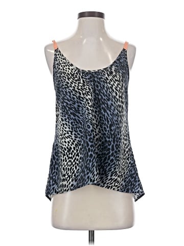 Bar III Tank Top (view 1)