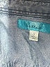 Buttons Blue Long Sleeve Button-Down Shirt Size S - photo 7