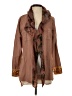 Aratta Silent Journey Brown Jacket Size S - photo 1