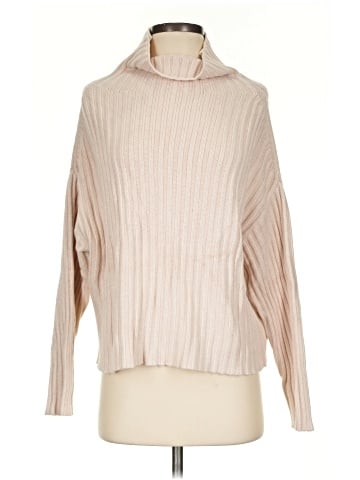 TAVI Turtleneck Sweater (view 1)