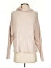 TAVI Tan Turtleneck Sweater Size S - photo 1