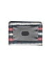 Unbranded Stripes Blue Wallet One size - photo 1