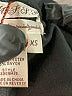 M.S.S.P. 100% Polyester Black Formal Skirt Size XS - photo 5