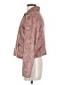 By Anthropologie Pink Jacket Size S - photo 5