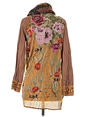 Aratta Silent Journey Jacket (view 2)