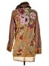 Aratta Silent Journey Brown Jacket Size S - photo 2