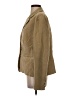 St. John's Bay Tan Blazer Size S (estimated) - photo 5