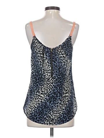 Bar III Tank Top (view 2)