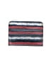 Unbranded Stripes Blue Wallet One size - photo 2
