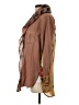 Aratta Silent Journey Brown Jacket Size S - photo 5