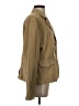St. John's Bay Tan Blazer Size S (estimated) - photo 4