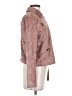 By Anthropologie Pink Jacket Size S - photo 4